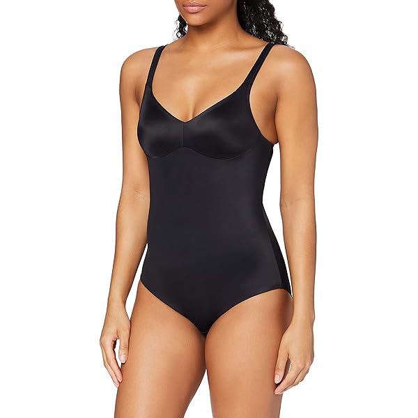 ROSA FAIA SOUTIEN GORGE 5445 COLORIS NOIR FR 90D / EU-DE 75D