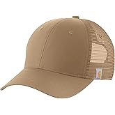 Carhartt Rugged Professional&trade; Series Canvas Mesh Back Cap - Gorra Hombre