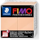 Staedtler Fimo 8004-435 Fimo Professional Modelleme Kili 85 gr Minyat&uuml;r