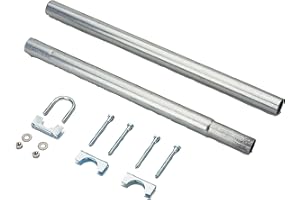 DAVIS INSTRUMENTS Davis 7717 Mounting Pole Kit