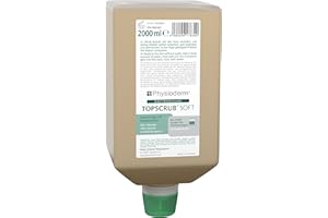 PHYSIODERM TOPSCRUB SOFT 2000 ml Varioflasche