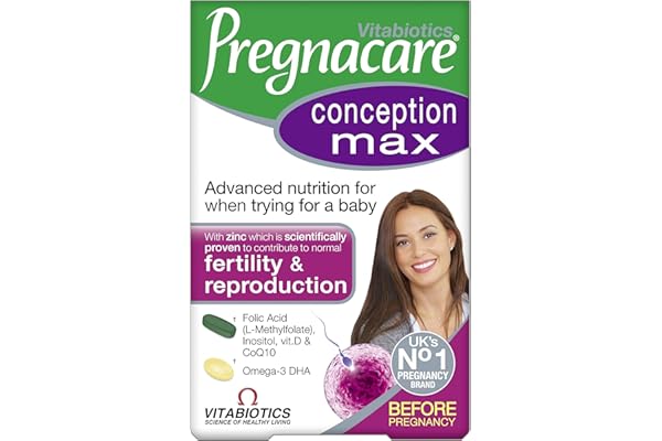 Amazon Co Uk Most Wished For Items That Customers Have Added To Wish Lists And Registries Most Often In Prenatal Vitamin Supplements