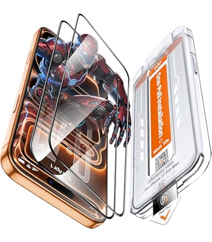 atFoliX 3x Protecteur d'écran pour Blackview BV9100 clair 4061186039693