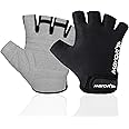 Mayor Shield Gym Gloves Gym Gloves Gloves for Gym Workout, Weightlifting Gym Gloves for Men and Women Bike Sports Gloves