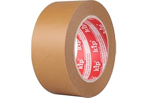 Kip 3339-48 Taśmy do Pakowania, Brązowy, 48mm x 50m