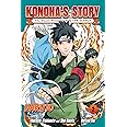 Naruto: Konoha's Story―The Steam Ninja Scrolls: The Manga, Vol. 2 (Volume 2)