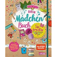 Zeichenbuch Für Kinder: Süße Figuren & Coole Outfits In 30 Einfachen Schritten