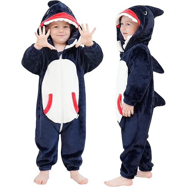 Pokemon Onesie Snorlax Cosplay Kostuum Kerst Pyjama Fleece Vrouwen Een