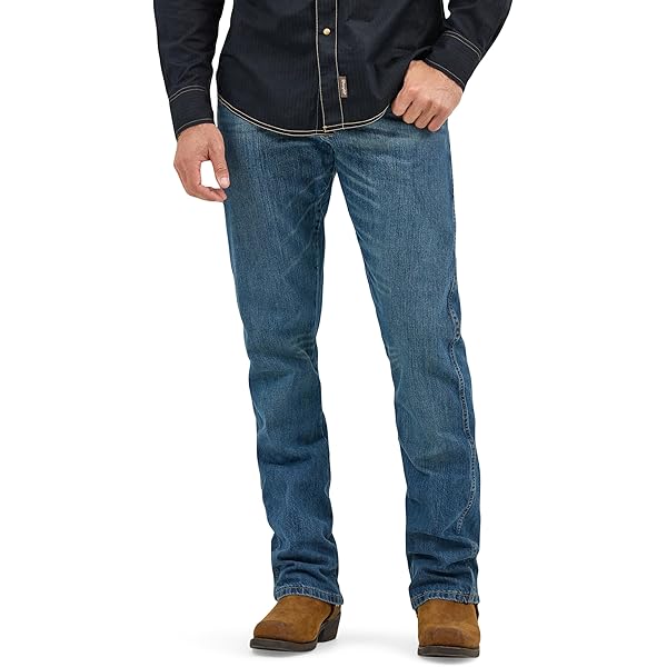 Jeans Wrangler Greensboro Day Drifter - Wrangler - Sportkleding, Mode en Lifestyle- Heren - Heren