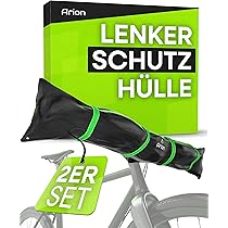 Copri Raggi Bici Set Protezioni Telaio Bicicletta Neoprene