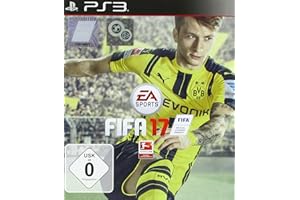 ELECTRONIC ARTS FIFA 17 [Importación Alemana]