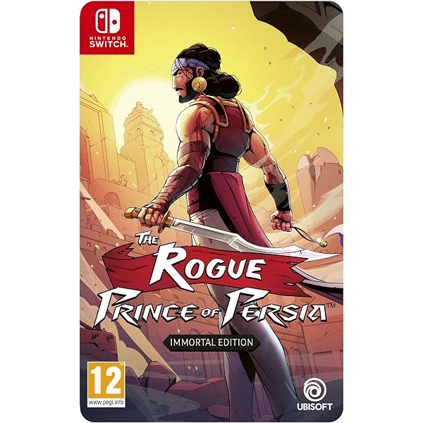 ASTRAL ASCENT - Stellar Edition - Nintendo Switch : Amazon.es