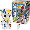 Giochi Preziosi Emiglio Robot, Mgl00003, Multicolor, Mgl00000