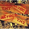Tnt: Ac/Dc: Amazon.it: CD e Vinili}