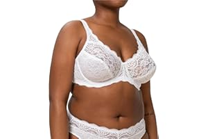 Triumph Women's Bra
