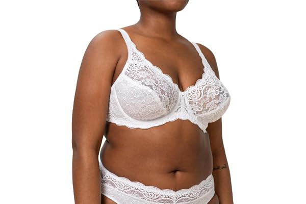 Triumph Amourette 300 W X Soutien-Gorge Femme (Lot de 1)