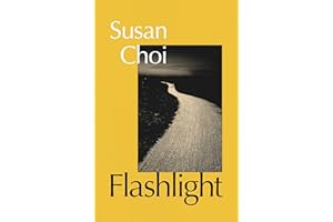 Flashlight: Shortlisted for the Booker Prize 2025