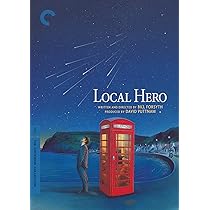 その他 Local Hero (Criterion Collection) [DVD] Amazon.co.jp: Local Hero (Criterion Collection) [DVD