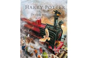 Harry Potter och De vises sten: 1