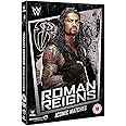 Wwe: Roman Reigns - Iconic Matches [DVD]
