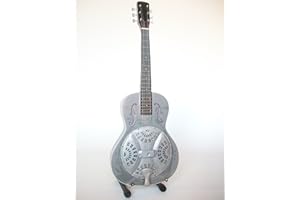 MUSIC LEGENDS COLLECTION Mini Chitarra da Collezione Replica in Legno - Dire Straits - Mark Knopfler - Re