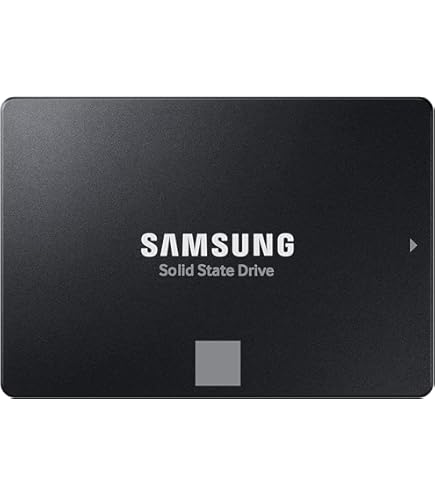 Samsung 970 EVO Plus SSD 2TB