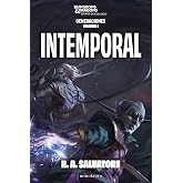Generaciones n&ordm; 01/03 Intemporal: 1 (D&amp;D Reinos Olvidados)
