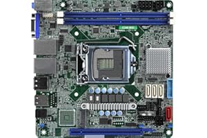 ASRock C246 WSI
