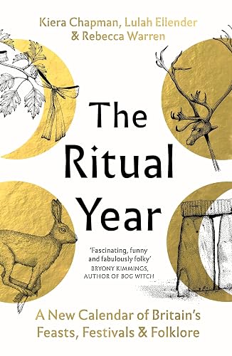 The Ritual Year