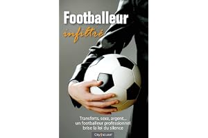 Footballeur infiltré