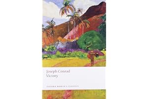 Victory: An Island Tale