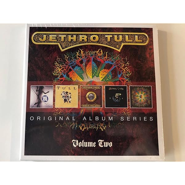 Original Album Series: Amazon.co.uk: CDs & Vinyl