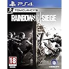 UBI SOFT Ubisoft Tom Clancy's Rainbow Six Siege, PS4 Standard PlayStation 4