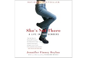 She's Not There: A Life in Two Genders