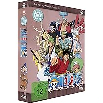 アニメ ONE PIECE DVD 81MQbCGJJdL.jpg