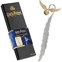 Buy HARRY POTTER LEVITATING GOLDEN SNITCH Book Online at Low