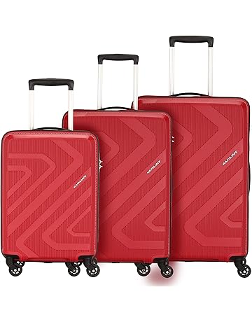 flying machine trolley bag price