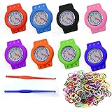 Loops 4287 knappfransar