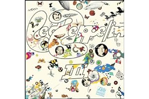 Led Zeppelin III (2014 Remaster)
