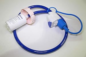 Whale Truma Water Filter with Easi-Press Ultraflow Socket