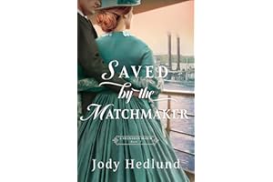 Saved by the Matchmaker: 2