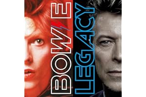 Legacy (The Very Best of David Bowie)