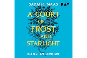 Frost und Mondlicht: Das Reich der sieben Höfe – Teil 4: A Court of Frost and