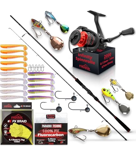 abu garcia altum fishing rod Abu Garcia Black Max Spinning Fishing Rod