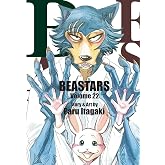 BEASTARS, Vol. 22 (Volume 22)