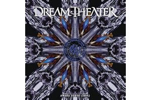 Lost Not Forgotten Archives: Awake Demos (1994) (Special Edition CD Digipak)