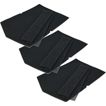 Trockner Kondenstrockner Vhbw 3x Schaumfilter Kompa Produktbild-Vorschau 3