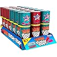 Push Pop Bazooka Mega 30g (Pack Of 18)