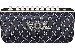 Vox Adio AIR BS Amplificador para bajo multifunción