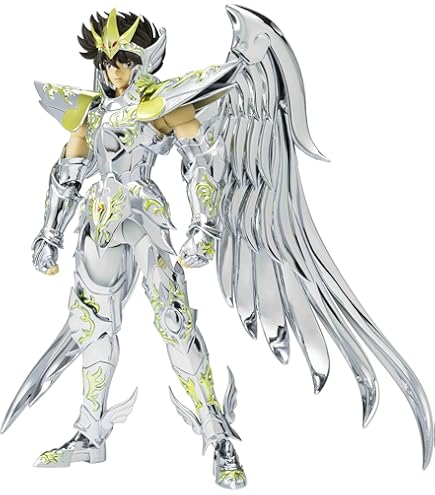 Griffon Minos : Minosse Del Grifone | Saint Seiya - Myth Cloth EX - OCE - Original Color Edition - View #4